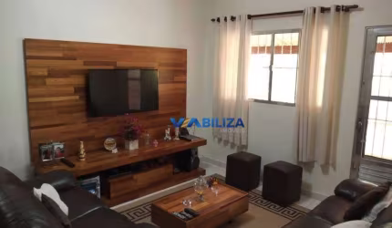 Casa à venda, 430 m² por R$ 650.000,00 - Jardim do Triunfo - Guarulhos/SP