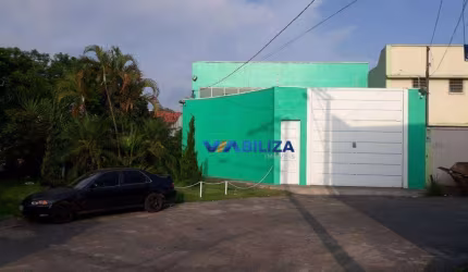 Galpão, 250 m² - venda por R$ 2.000.000,00 ou aluguel por R$ 10.000,00/mês - Cidade Maia - Guarulhos/SP