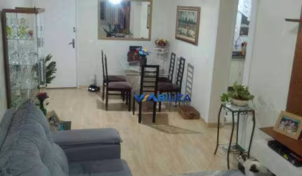 Apartamento à venda, 75 m² por R$ 318.000,00 - Macedo - Guarulhos/SP