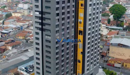 Sala à venda, 37 m² por R$ 495.000,00 - Vila Pedro Moreira - Guarulhos/SP