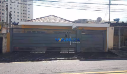 Sobrado à venda, 140 m² por R$ 720.000,00 - Jardim Santa Cecília - Guarulhos/SP