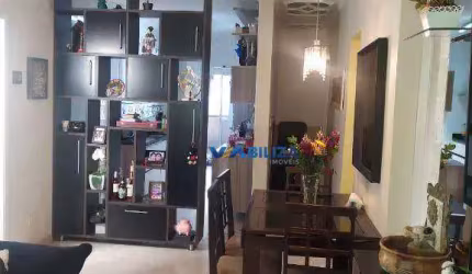 Casa à venda, 133 m² por R$ 1.200.000,00 - Vila Rosália - Guarulhos/SP