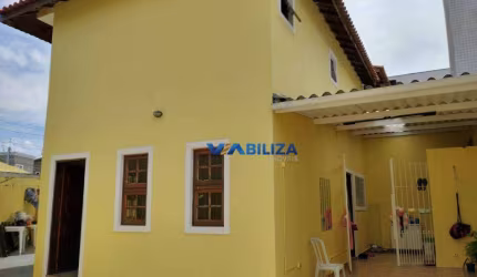 Sobrado à venda, 81 m² por R$ 550.000,00 - Jardim Santa Clara - Guarulhos/SP