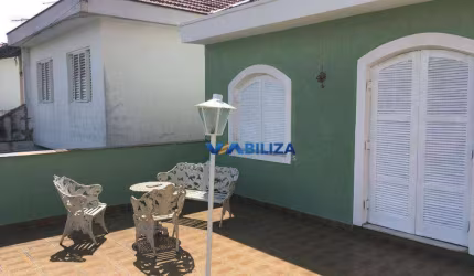 Sobrado à venda, 159 m² por R$ 559.000,00 - Jardim Frizzo - Guarulhos/SP