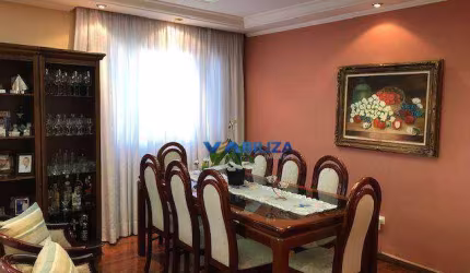 Apartamento Ilha da Madeira, Andar Alto, Vista Bosque Maia - Guarulhos.