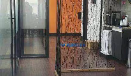 Conjunto à venda, 146 m² por R$ 2.900.000,00 - Jardim Bela Vista (Zona Norte) - São Paulo/SP