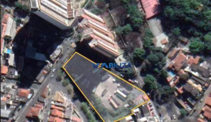 Área, 4986 m² - venda por R$ 20.000.000,00 ou aluguel por R$ 31.700,01/mês - Vila Leonor - Guarulhos/SP