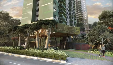 Apartamento à venda, 67 m² por R$ 599.000,00 - Jardim Maia - Guarulhos/SP