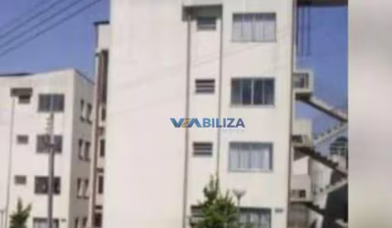 Apartamento à venda, 48 m² por R$ 233.000,00 - Jardim Adriana - Guarulhos/SP
