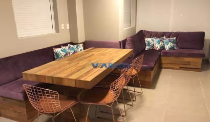 Apartamento à venda, 102 m² por R$ 1.490.000,00 - Parque São Jorge - São Paulo/SP