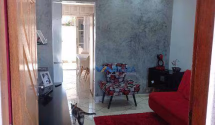 Casa à venda, 119 m² por R$ 479.000,00 - Vila Moreira - Guarulhos/SP