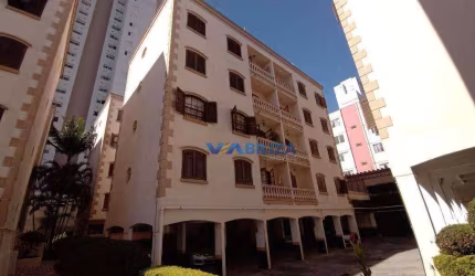 Apartamento à venda, 67 m² por R$ 350.000,00 - Vila Rosália - Guarulhos/SP