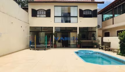 Sobrado com 2 dormitórios à venda, 188 m² por R$ 740.940,00 - Jardim Ottawa - Guarulhos/SP