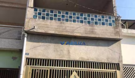 Sobrado à venda, 200 m² por R$ 498.200,00 - Jardim Bananal - Guarulhos/SP