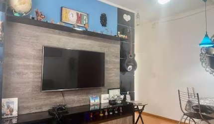 Apartamento com 2 dormitórios à venda, 58 m² por R$ 240.000,00 - Vila Zamataro - Guarulhos/SP