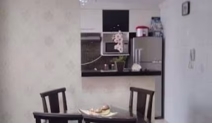 Apartamento à venda, 40 m² por R$ 222.600,00 - Vila Alzira - Guarulhos/SP