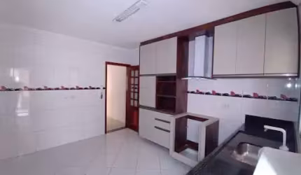 Sobrado à venda, 125 m² por R$ 590.000,00 - Bela Vista - Guarulhos/SP