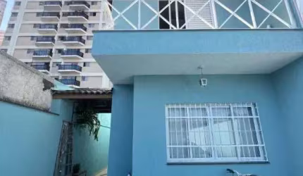 Sobrado à venda, 238 m² por R$ 1.200.000,00 - Vila Augusta - Guarulhos/SP