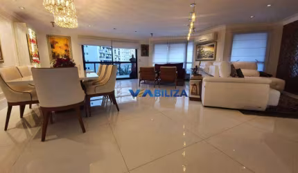 Apartamento à venda, 240 m² por R$ 1.900.000,00 - Macedo - Guarulhos/SP