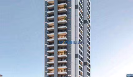 Apartamento à venda, 110 m² por R$ 1.155.170,00 - Macedo - Guarulhos/SP