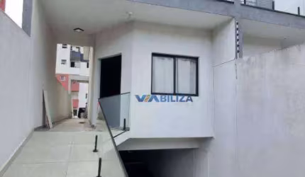 Sobrado com Piscina, 3 dormitórios à venda, 220 m² por R$ 980.000 - Jardim Vila Galvão - Guarulhos/SP.