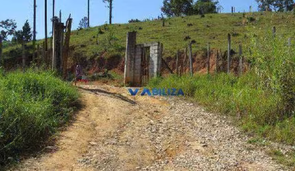 Terreno à venda, 50000 m² por R$ 17.000.000,00 - Rio Abaixo - Itaquaquecetuba/SP