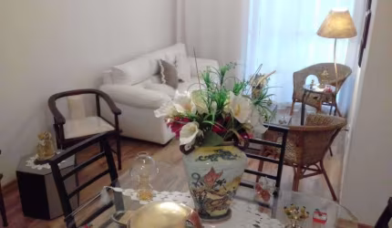 Apartamento à venda, 83 m² por R$ 719.000,00 - Jardim Zaira - Guarulhos/SP