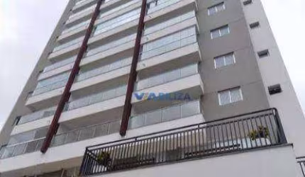 Apartamento com 2 dormitórios à venda, 55 m² por R$ 430.000,00 - Vila Galvão - Guarulhos/SP