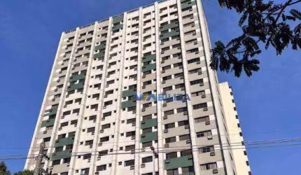 Apartamento à venda, 218 m² por R$ 1.480.000,00 - Jardim Maia - Guarulhos/SP