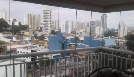 Apartamento com 3 dormitórios à venda, 132 m² por R$ 2.200.000,00 - Jardim Zaira - Guarulhos/SP