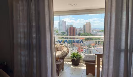 Apartamento à venda, 132 m² por R$ 1.270.000,00 - Jardim Zaira - Guarulhos/SP