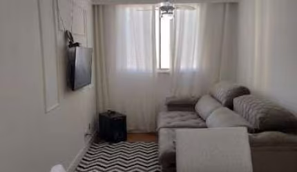 Apartamento à venda, 65 m² por R$ 312.700,00 - Torres Tibagi - Guarulhos/SP