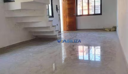 Sobrado à venda, 170 m² por R$ 780.000,00 - Jardim Paulista - Guarulhos/SP