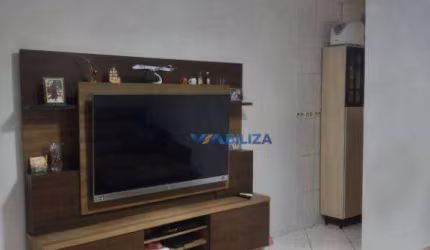 Casa à venda, 80 m² por R$ 399.000,00 - Jardim Fátima - Guarulhos/SP