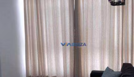 Apartamento com 3 dormitórios à venda, 120 m² por R$ 420.000,00 - Centro - Guarulhos/SP