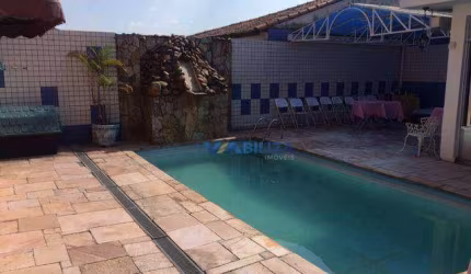 Casa à venda, 425 m² por R$ 1.290.000,00 - Vila Rosália - Guarulhos/SP