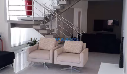Sobrado com 3 dormitórios à venda, 290 m² por R$ 1.190.000,00 - Jardim City - Guarulhos/SP