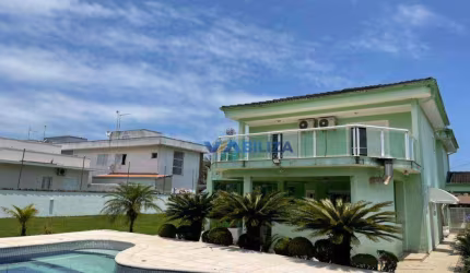 Sobrado à venda, 500 m² por R$ 2.000.000,00 - Morada da Praia - Bertioga/SP