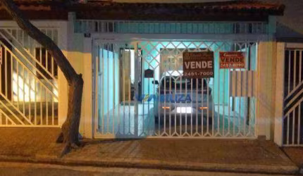 Sobrado com 3 dormitórios à venda, 153 m² por R$ 650.000,00 - Vila Maranduba - Guarulhos/SP