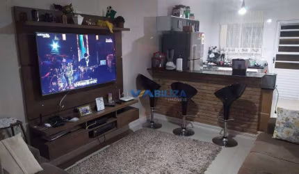 Casa à venda, 150 m² por R$ 500.000,00 - Nova Cerejeira - Atibaia/SP
