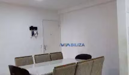 Apartamento à venda, 81 m² por R$ 749.000,00 - Jardim Flor da Montanha - Guarulhos/SP