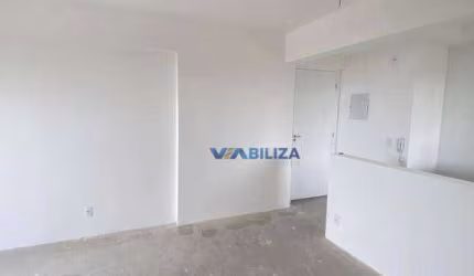 Apartamento à venda, 57 m² por R$ 330.000,00 - Gopoúva - Guarulhos/SP
