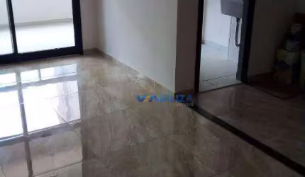 Apartamento com 2 dormitórios à venda, 69 m² por R$ 635.000,00 - Vila Augusta - Guarulhos/SP