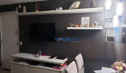 Apartamento com 3 dormitórios à venda, 65 m² por R$ 429.000,00 - Vila Augusta - Guarulhos/SP