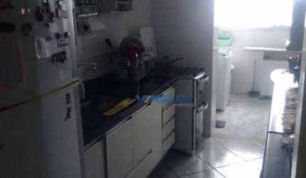 Apartamento à venda, 78 m² por R$ 425.000,00 - Macedo - Guarulhos/SP