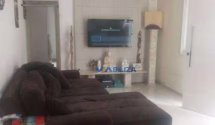 Sobrado com 2 dormitórios à venda, 360 m² por R$ 749.000 - Cidade Mãe do Céu - São Paulo/SP - aceita permuta