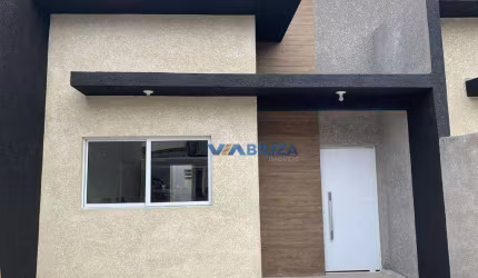 Casa à venda, 83 m² por R$ 549.000,00 - Vila Nova Bonsucesso - Guarulhos/SP