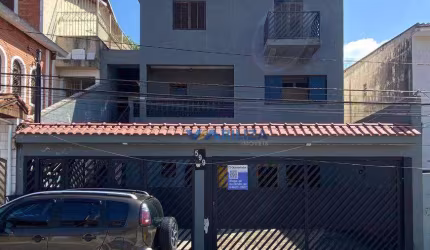 Sobrado com 6 dormitórios à venda, 364 m² por R$ 848.000,00 - Vila Mazzei - São Paulo/SP