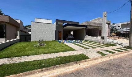 Casa com 4 dormitórios à venda, 277 m² por R$ 2.350.000,00 - Tanque - Atibaia/SP
