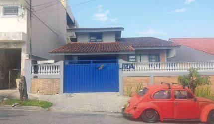 Sobrado com 3 dormitórios à venda, 147 m² por R$ 749.000,00 - Jardim Paulista - Atibaia/SP